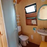Bohema Osada Prázdninový dům