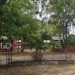 Bohema Osada Łazy