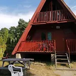 Prázdninový dům Bohema Osada *