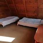 Bohema Osada Prázdninový dům Łazy