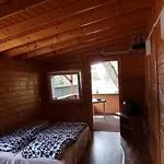 Bohema Osada Prázdninový dům Łazy