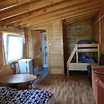 Bohema Osada Prázdninový dům *