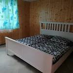 Bohema Osada Prázdninový dům *