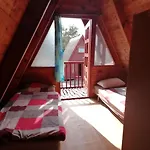 Bohema Osada Prázdninový dům Łazy