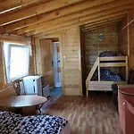 Prázdninový dům Bohema Osada Łazy