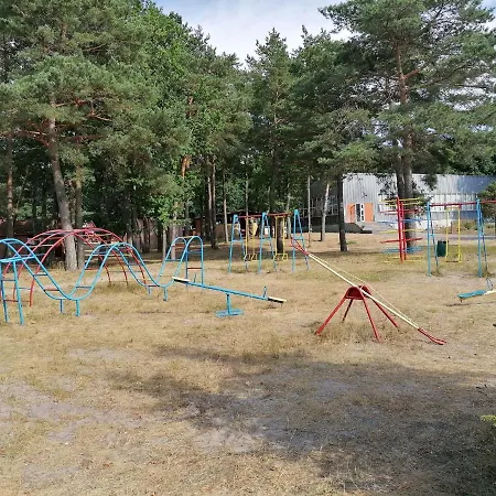 Дом отдыха Bohema Osada *