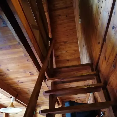 Bohema Osada * Łazy