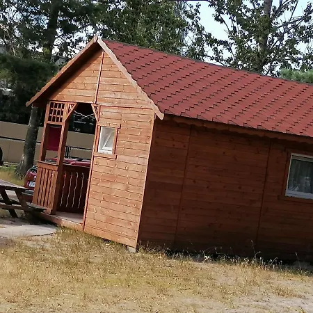 Bohema Osada Prázdninový dům *