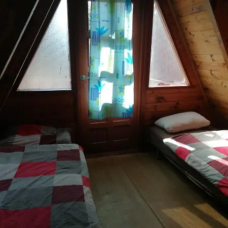 Bohema Osada Лазы