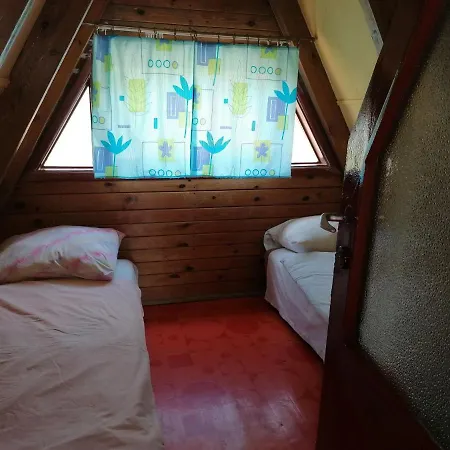 Bohema Osada Hébergement de vacances *