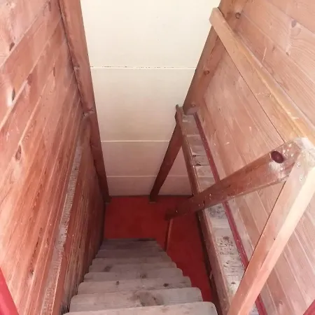 Hébergement de vacances Bohema Osada