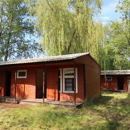 Bohema Osada Łazy