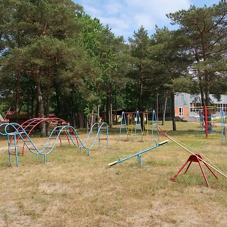 Bohema Osada Hébergement de vacances Łazy