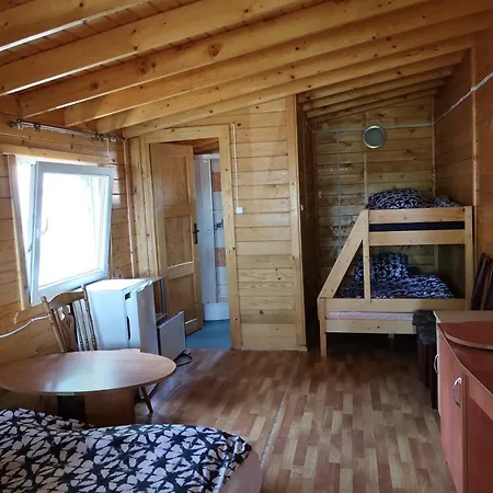 Bohema Osada Hébergement de vacances *