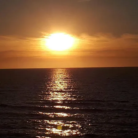 Bohema Osada Hébergement de vacances *