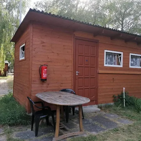 Prázdninový dům Bohema Osada