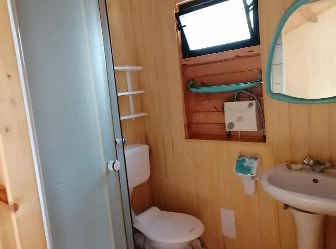 Bohema Osada بيت للعطل