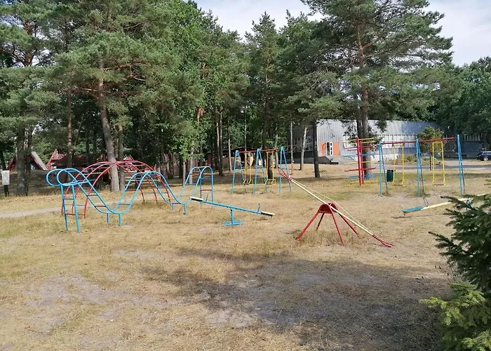 بيت للعطل Bohema Osada *