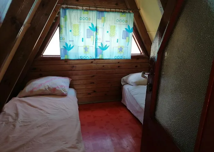 Bohema Osada بيت للعطل *