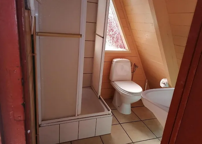 Bohema Osada * Łazy