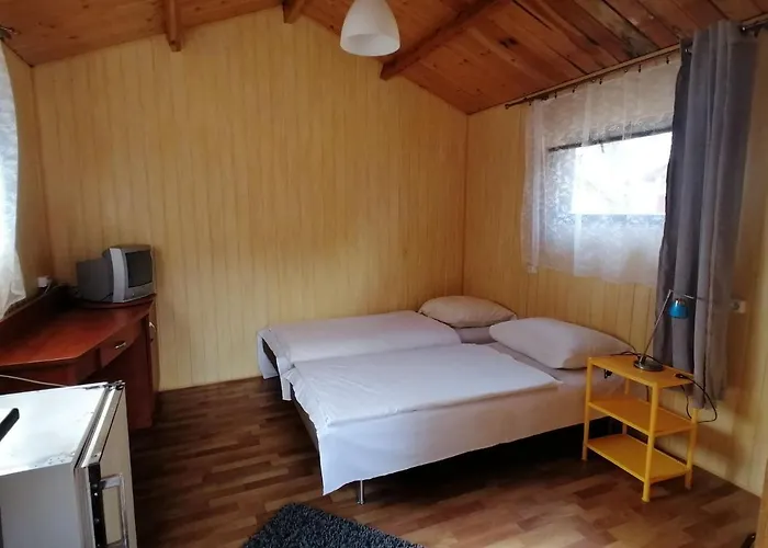 بيت للعطل Bohema Osada *