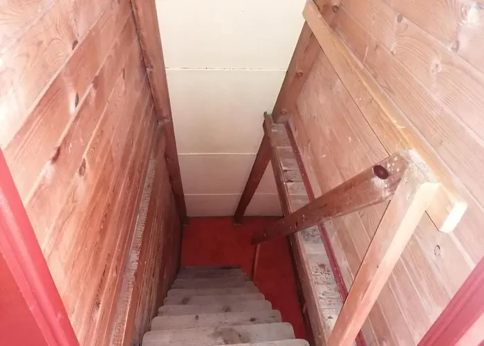 بيت للعطل Bohema Osada