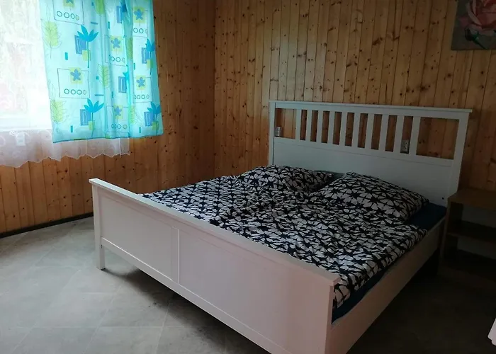 Bohema Osada بيت للعطل *