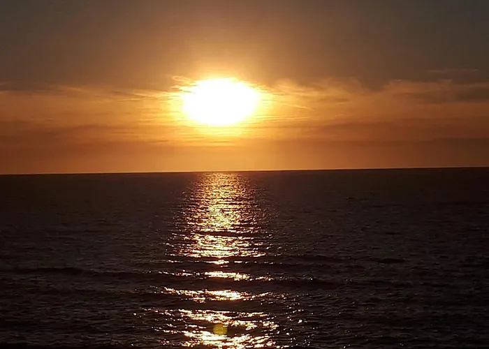 Bohema Osada بيت للعطل *