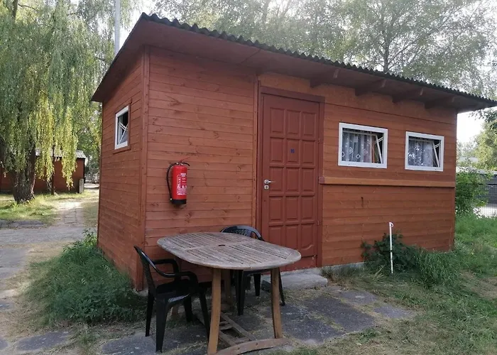 بيت للعطل Bohema Osada