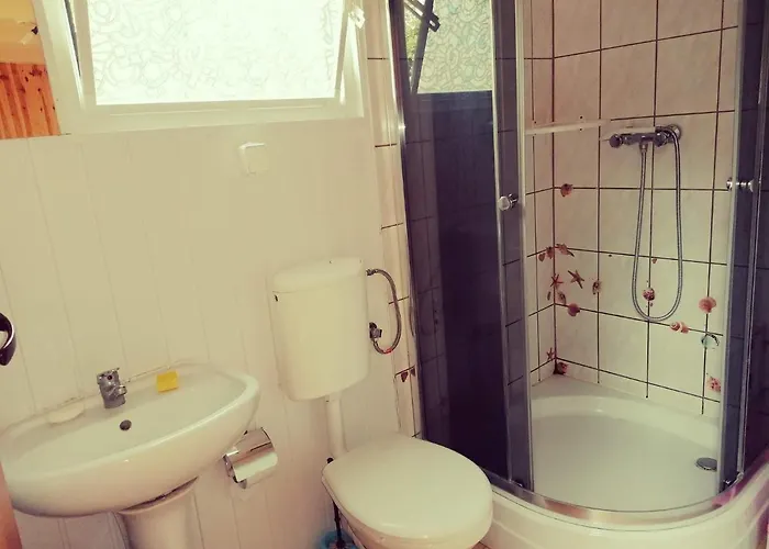 Bohema Osada بيت للعطل